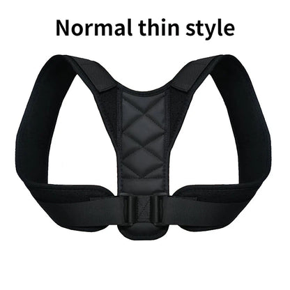 Posture Perfect Clavicle Support Belt
