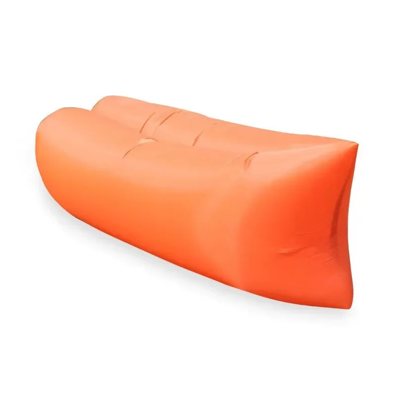 Inflatable Sofa for Outdoor Use