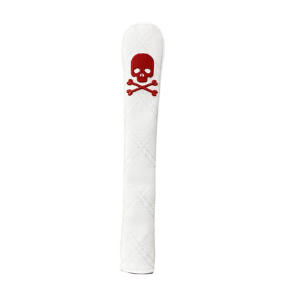 Premium Golf Club Covers - Waterproof Protector Set for Driver, Fairway, and Hybrid