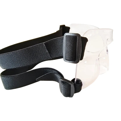 Basketball Face Guard - Protective Nose Shield Mask for Sports Injuries