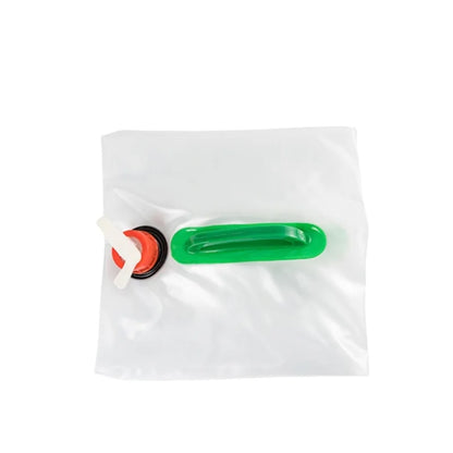 Large Capacity Portable Folding Water Container - Outdoor Camping Kettle & Plastic Bucket Equipment
