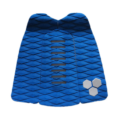 Premium EVA Surfboard Traction Pads - Anti-Slip Deck Grip