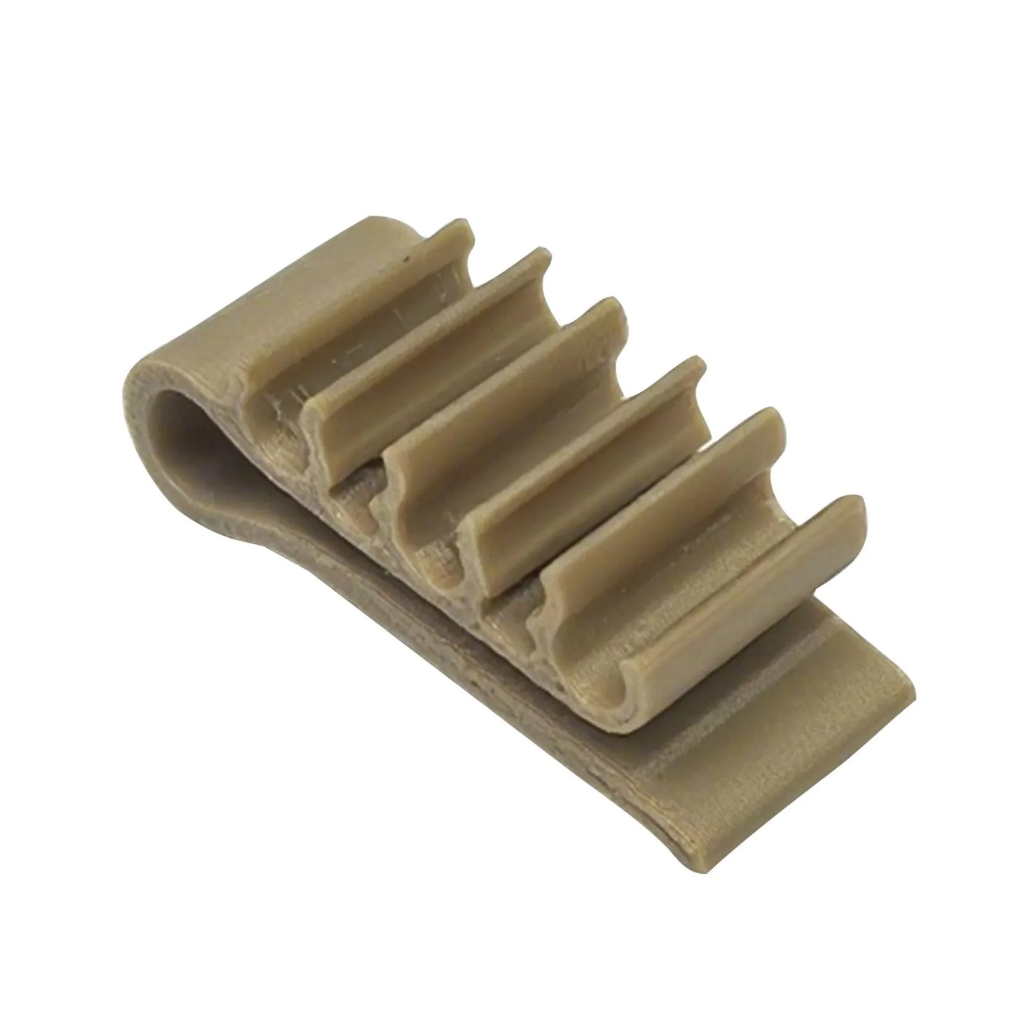 Golf Hat Clip Organizer - Convenient Brimmed Hat Holder with Quick Access Storage for Golf Cart Seats