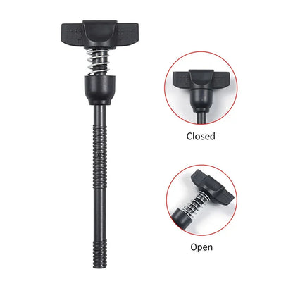 Portable Fishing Reel with Rod - Online Fishing Line Reel and Accessories