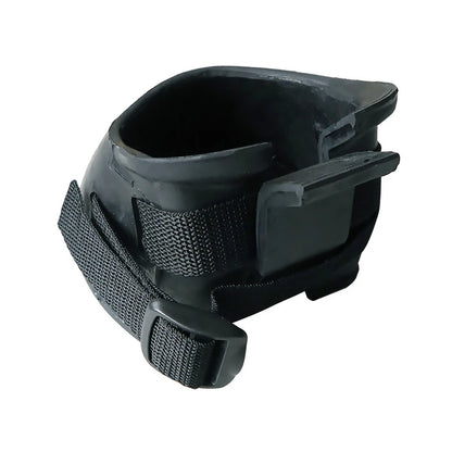 Equine Hoof Protection Boots - Durable Outdoor Training & Riding Equipment