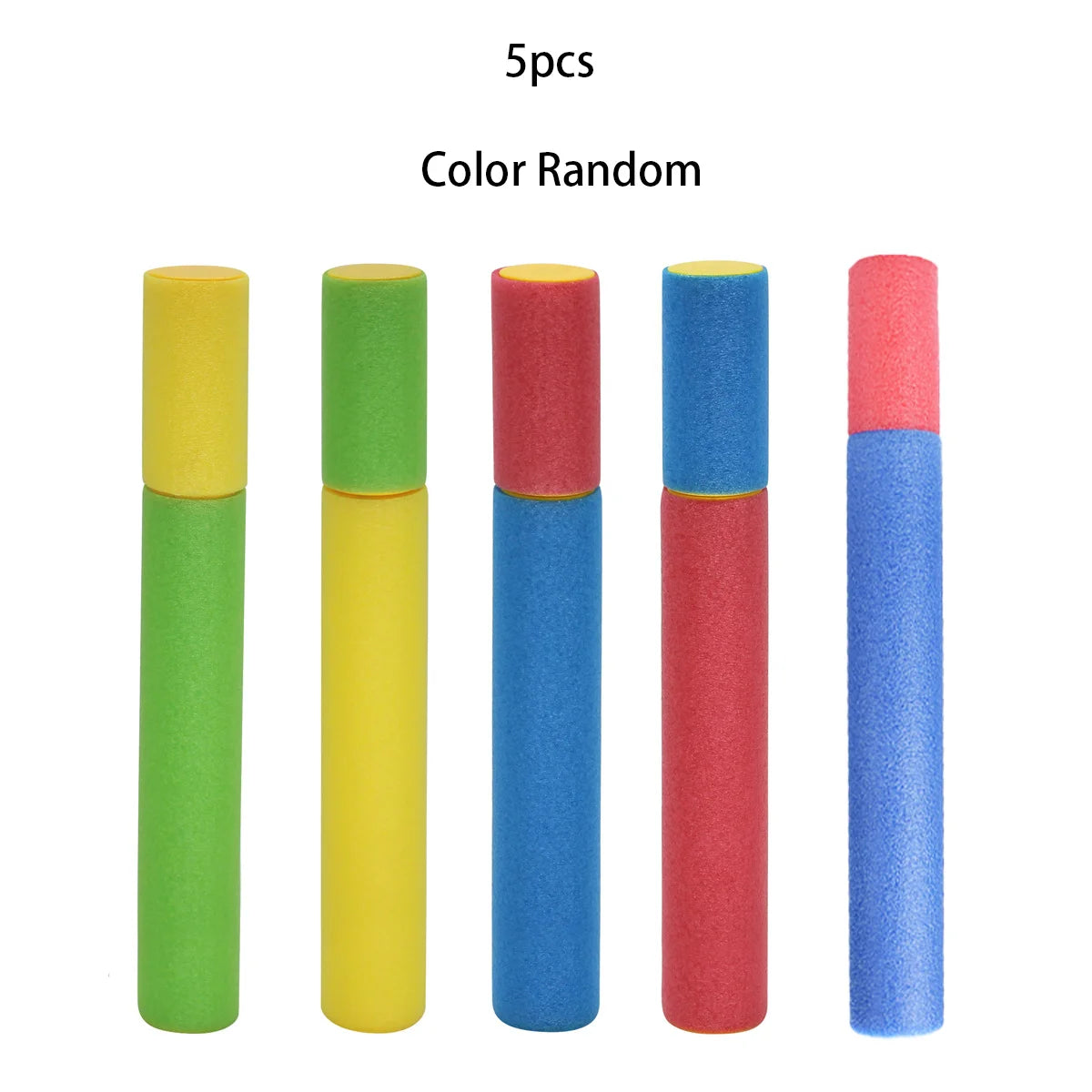 Beach Water Toy Foam Water Gun - Splash Blaster