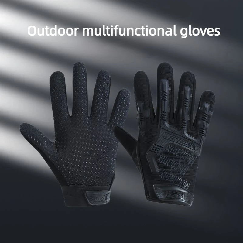 Tactical Cycling Gloves