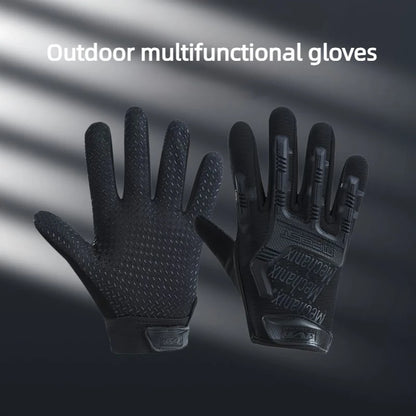 Tactical Cycling Gloves