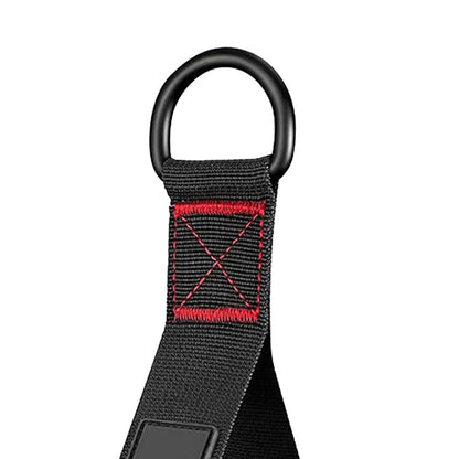 Exercise Handles for Cable Machines & Resistance Bands - 2 Pack