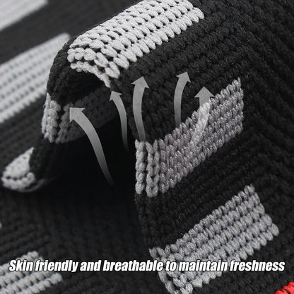 Compression Shoulder Brace - Adjustable Support for Rotator Cuff, Tendonitis, Dislocation & Shoulder Injuries (Men & Women)