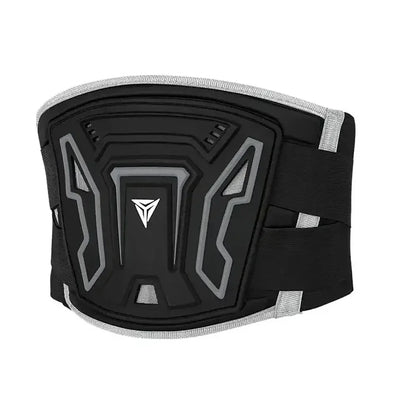 Professional Motorcycle Waist Protector - Adjustable Breathable Motocross Cycling Guard Belt