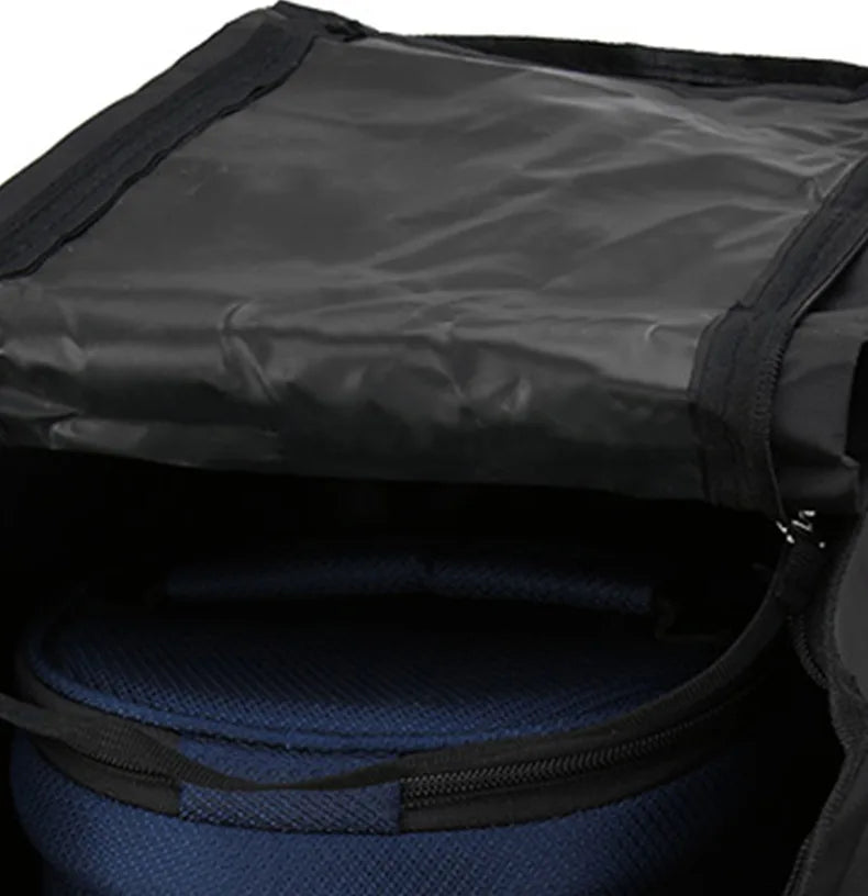 PGM Golf Bag Rain Cover - Waterproof Protection Shield Against Dust and Sun - Model HKB003