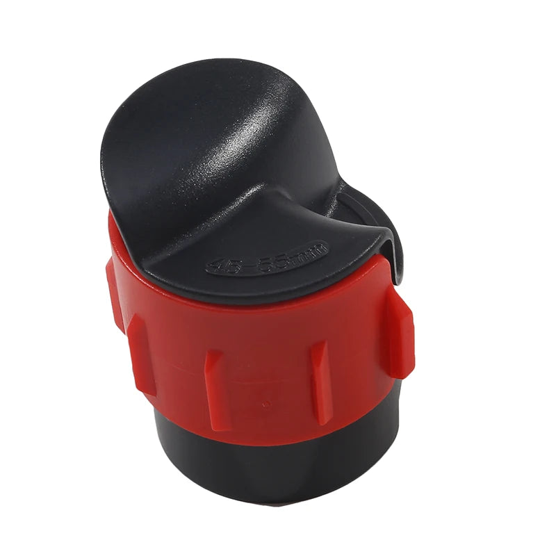 Motorcycle Inverted Fork Shock Absorber Cleaning Tool - Mud Remover & Maintenance Repair Tool