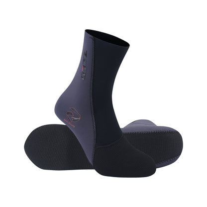 Neoprene Water Sports Socks – Diving, Surfing & Swimming (1.5mm)