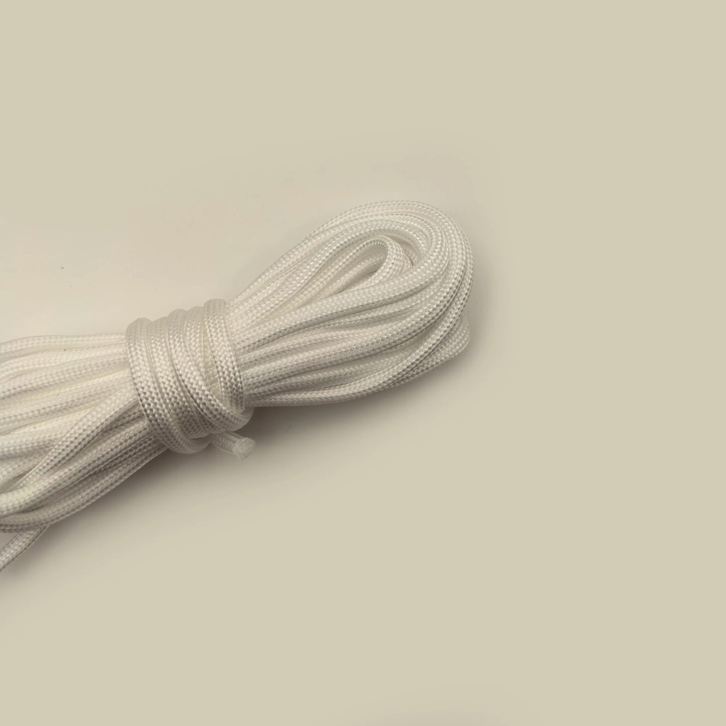 7-Strand Paracord 4mm - Survival Rope for Camping, Hiking, and Outdoor Use (5m/10m/31m Options)