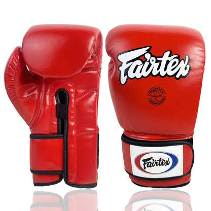 Breathable Boxing Gloves – Superior Wrist Support & Shock Absorption for Men & Women