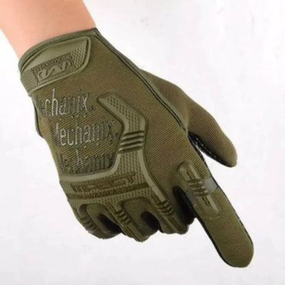 Tactical Cycling Gloves