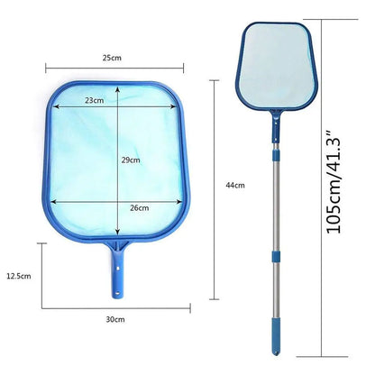 Premium Pool Cleaning Net