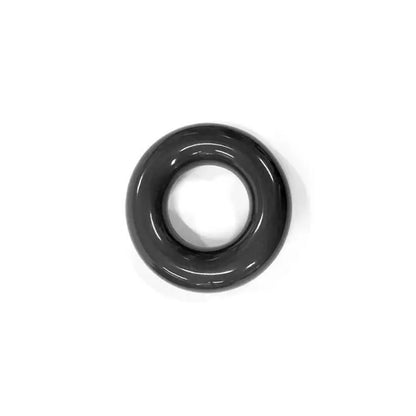Golf Swing Trainer - PGM Weighted Ring 6.4cm Portable Strength Training Aid TA008
