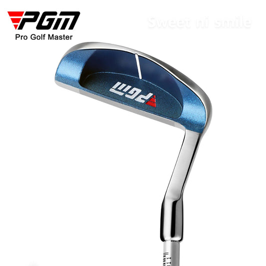 Premium Steel Putter for Beginners - Unisex Golf Club
