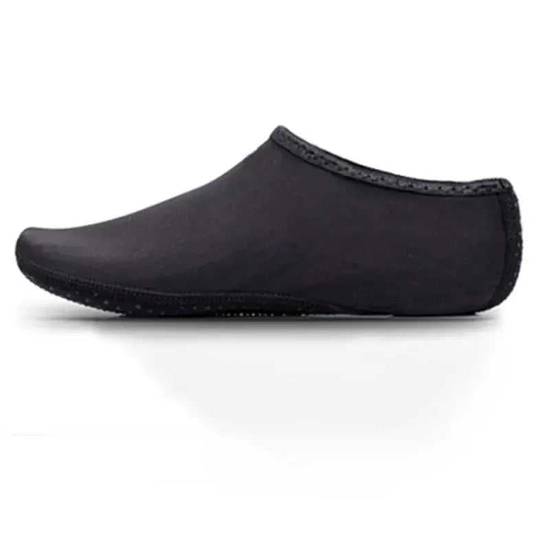 Quick-Dry Anti-Slip Diving Socks - Cut-Resistant Beach Footwear for Surfing, Snorkeling & Water Sports