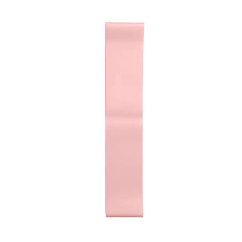 Ballet Foot Stretch Band - Elastic Instep Trainer for Dance & Flexibility Training (3 Resistance Levels)