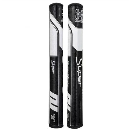 Premium PU Golf Putter Grip - 2.0/3.0/5.0 Sizes - Non-Slip Wear-Resistant Design - 5 Color Options Available