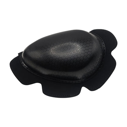 Motorcycle Racing Knee Pads - Universal Protective Gear with Sliders for Sports Riding