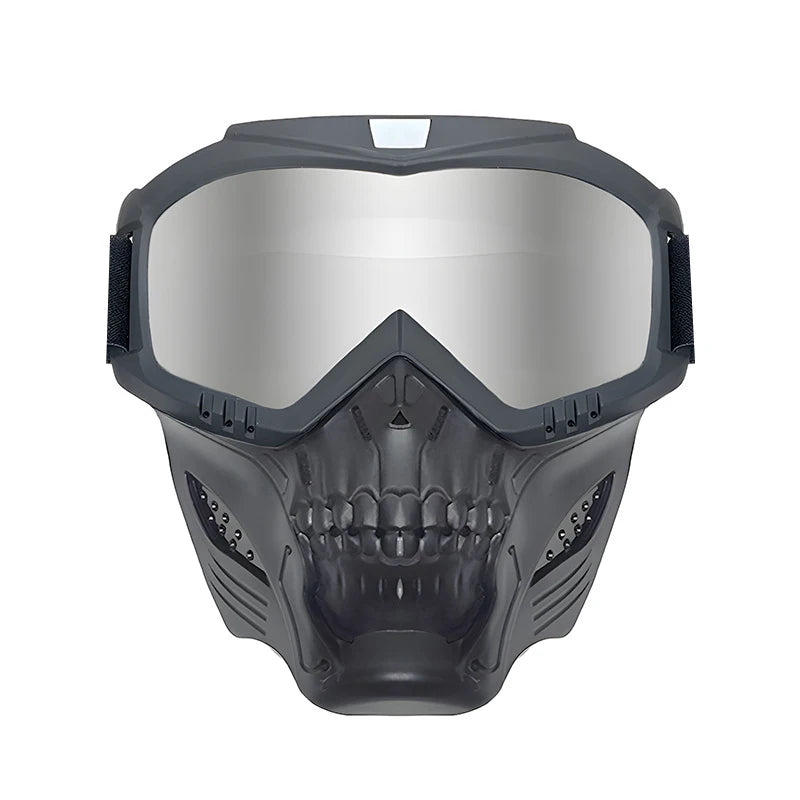 UV Protection Cycling Sunglasses - Windproof HD Sport Eyewear