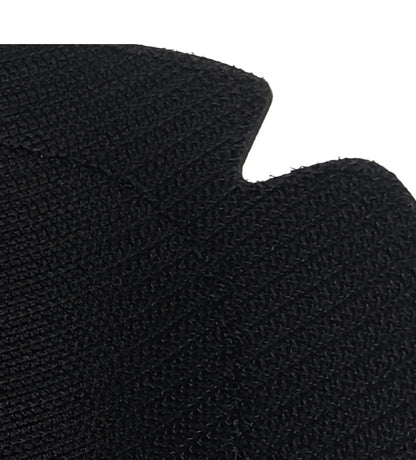 Motorcycle Racing Knee Pads - Universal Protective Gear with Sliders for Sports Riding