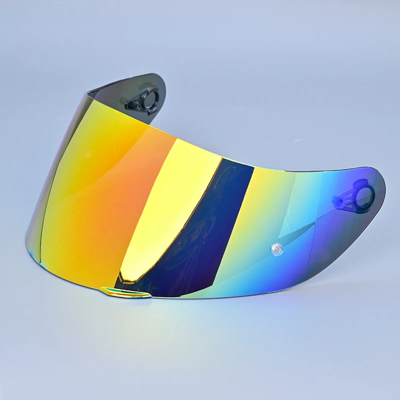 For AGV K5 K5S K5-S K3SV K1 K1S Compact ST ILM Motorcycle Helmet Visor Lens 902 902L 902BT Accesorios Para Moto Casque