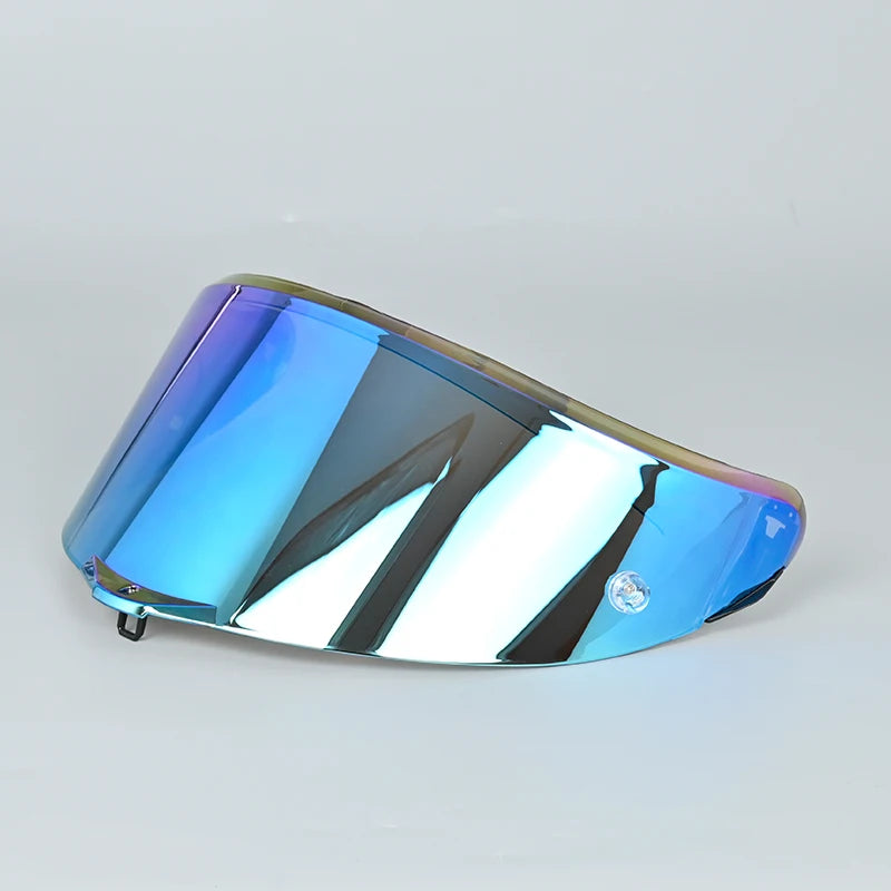 AGV Pista GP R / GP RR / Corsa R Motorcycle Helmet Visor - Full Face Shield Replacement Lens with Case