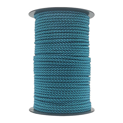 7-Core Paracord Rope 550 – 4mm Outdoor Survival & Camping Rope (50M / 100M)