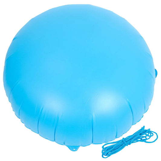 Large Round Pool Air Pillow for Winter Protection - Above Ground Pool Winterizing Kit (120cm)