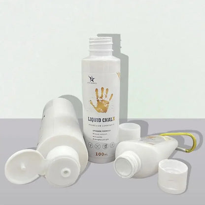 Liquid Chalk Sports Magnesium Powder - Ultimate Grip and Performance