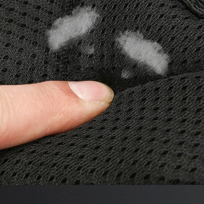 Motorcycle Waterproof EVA Hard Shell Leg Bag - Phone & Essentials Waist Pack