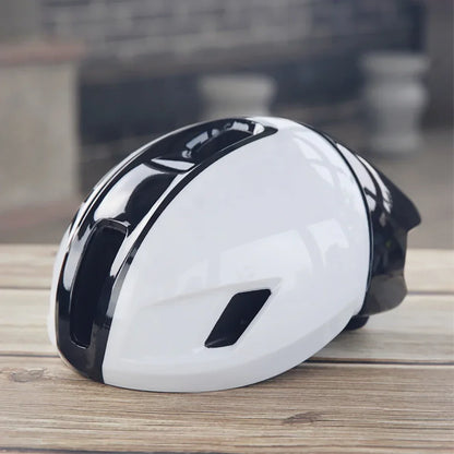 Ultralight Aero Cycling Helmet - MTB & Road Bike Safety Cap for Men & Women