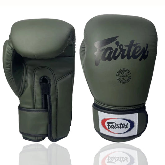Breathable Boxing Gloves – Superior Wrist Support & Shock Absorption for Men & Women