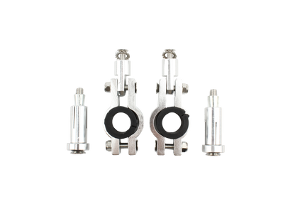 Universal Motorcycle Hand Guards - 22MM/28MM Handlebar Protector for KTM, Honda, Yamaha YZ, Suzuki Pit Dirt Bikes