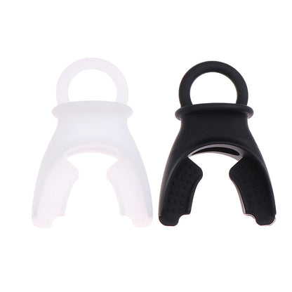 Breathing Trainer | Lung Respirator | Fitness Equipment | Respiratory Silicone | High Altitude Training | Outdoor Expiratory Exercise Tool
