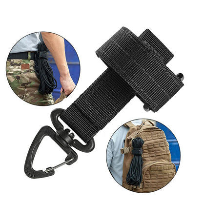 Multi-purpose Nylon Gloves - Tactical Design for Outdoor Activities
