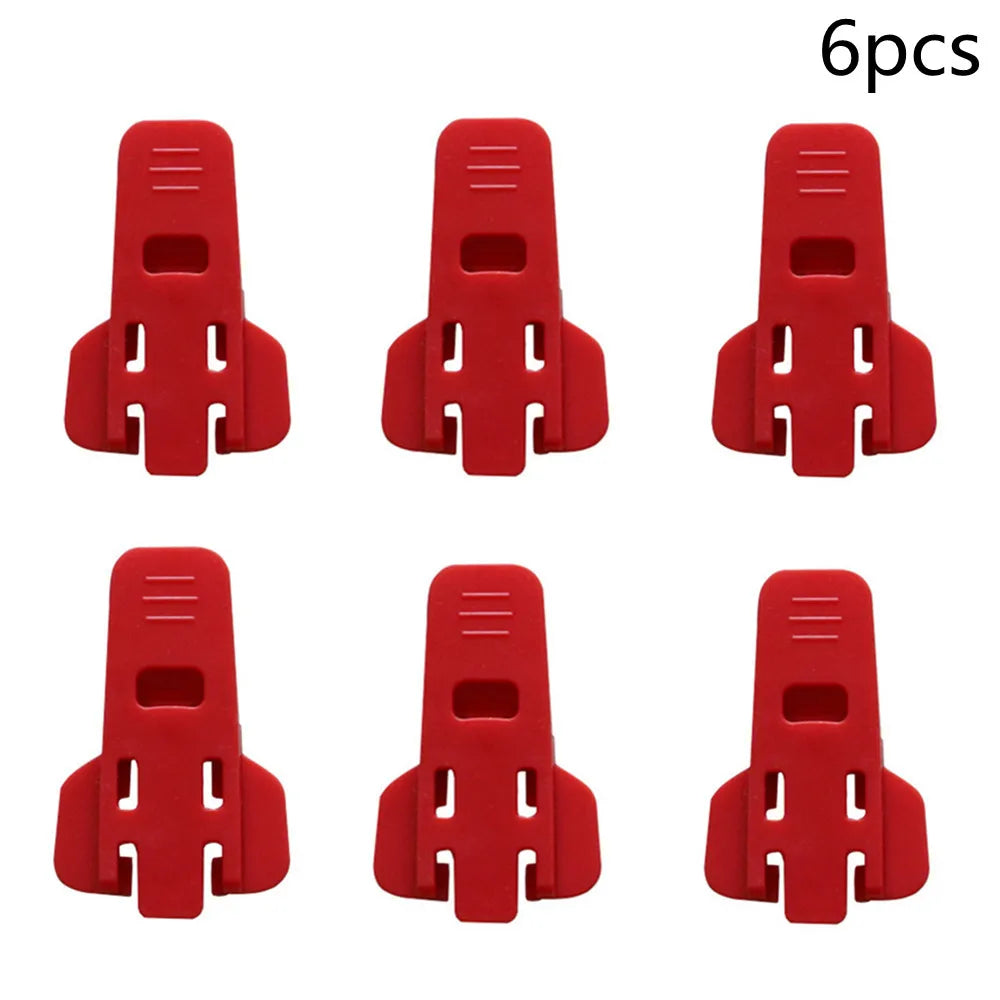 Portable Can & Bottle Opener Set - Reusable Easy Pop-Top Opener with Resealable Lid for Camping & Outdoor