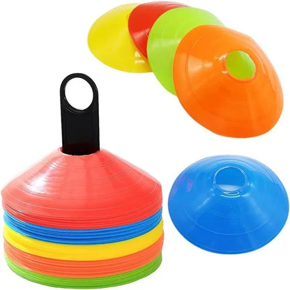 Interactive Elastic Speed Ball - Outdoor Collision Training Sport Toy for Kids & Adults