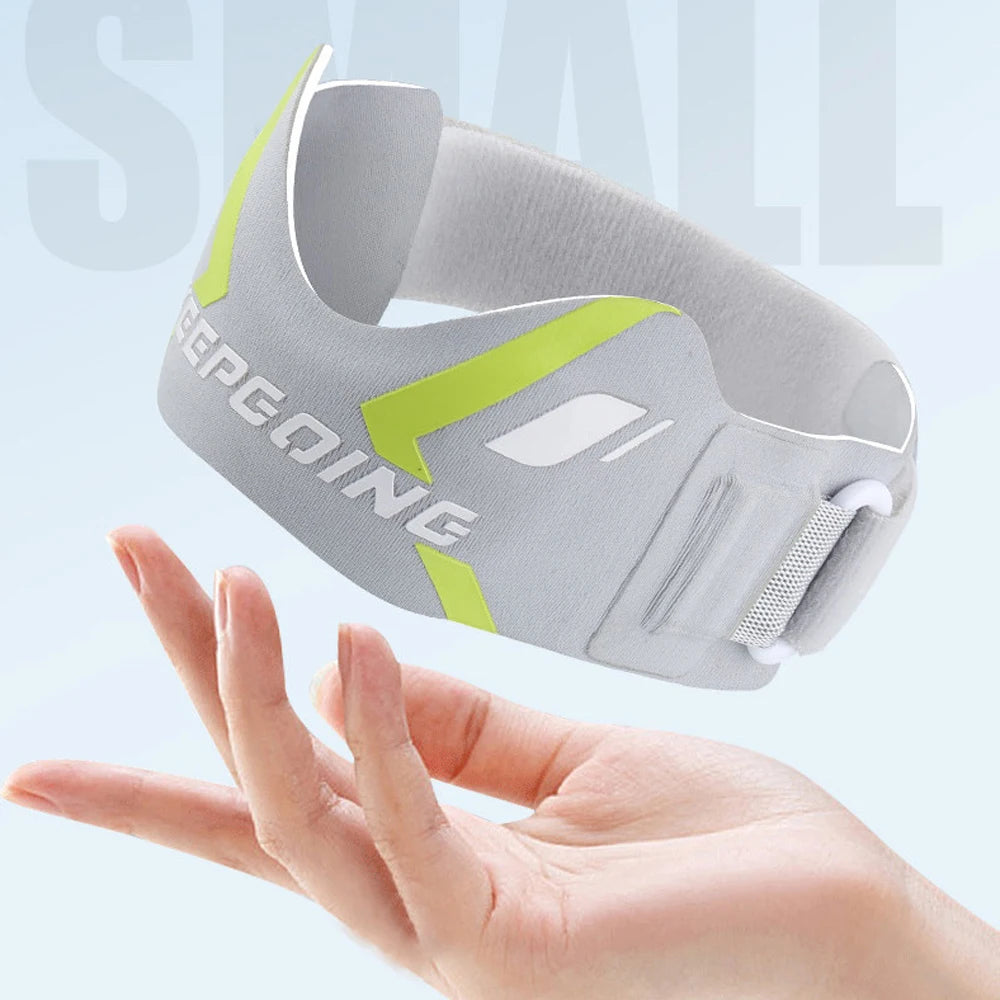 Patella Knee Strap Band - Knee Pain Support & Stabilizer Brace with Ergonomic Tendon Pad