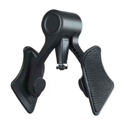 Pelvic Floor Muscle Trainer - Kegel Exercise Equipment for Men - Home Fitness Buttock Strengthener