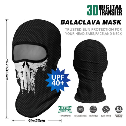 Summer Sun Protection Head Covering, Men's And Women's Outdoor Motorcycle Riding Helmet Lining, Head Covering, Fishing