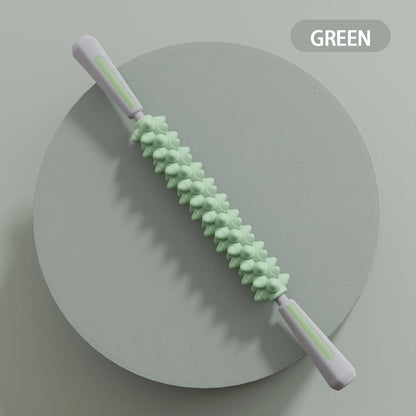 Professional Yoga Massage Stick