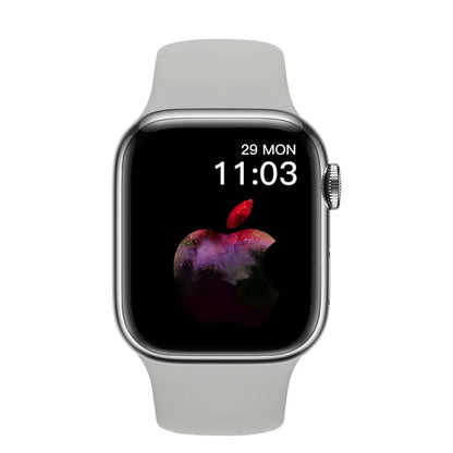 T800 U2 Smart Watch 49mm - NFC, GPS, Bluetooth, Wireless Charging