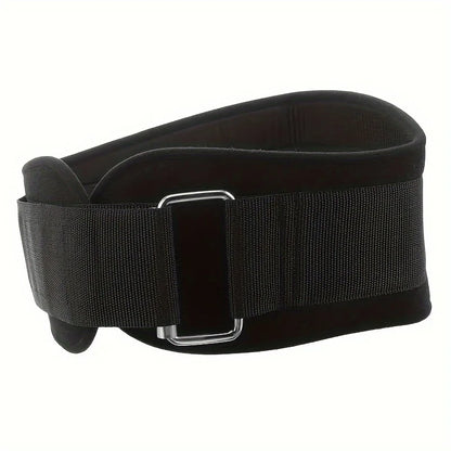 Enhanced Back Support Belt for Women & Men - Relieves Lower Back Pain & Provides All-Around Lumbar Support for Gym & Outdoor Sports