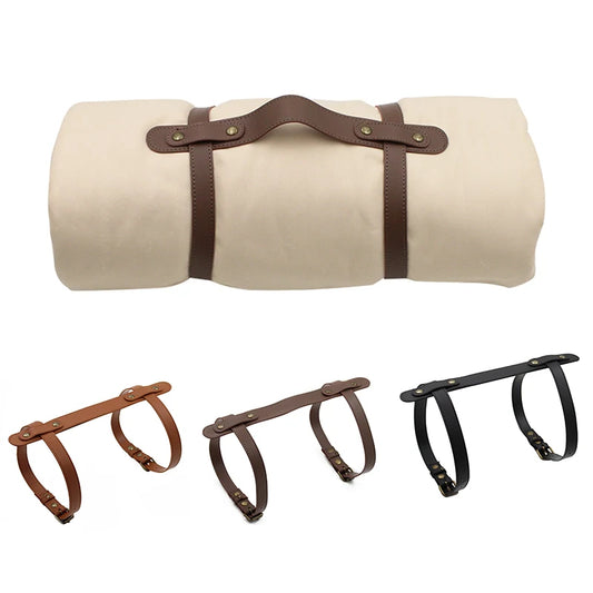 Adjustable Yoga Mat Carrier Straps - Slim Panda Yoga Mat Sling for Easy Carrying (Mat Not Included)